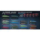 OCEANS LEGACY SINKING STICKBAIT KEELING 123 42G