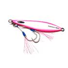 OCEANS LEGACY HYBRID CONTACT JIG 60g RIGGED