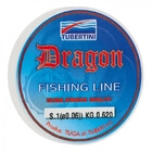 TUBERTINI DRAGON GREEN 50m 0.08 - 0.235mm