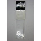 MONSTER BITE STAINLESS STEEL BAITING NEEDLE
