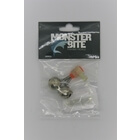 MONSTER BITE BELL ALARM