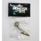 MONSTER BITE BELL ALARM