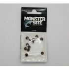 MONSTER BITE SHRINK TUBE