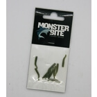 MONSTER BITE ALINGER SLEEVES