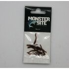 MONSTER BITE ALINGER SLEEVES