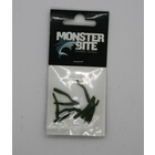 MONSTER BITE ALINGER SLEEVES
