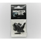 MONSTER BITE LEAD CLIP+TAIL RUBBER