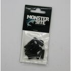 MONSTER BITE LEAD CLIP+TAIL RUBBER