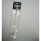 MONSTER BITE ANTI HAIR RIG HOOK