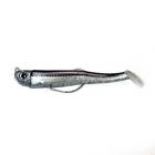 GT-BIO ROLLER SHAD 125mm 35g