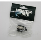 MONSTER BITE WIRE FLAT FRAME FEEDER