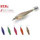 DTD SOFT PAUK 2.5