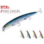 DTD MAX GAVUN 100mm 8g Floating