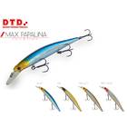 DTD MAX PAPALINA 130mm FLOATING