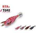 DTD TORO 1.5