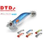 DTD REAL FISH EGI TR 3.0 30g