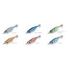 DTD BALLISTIC REAL FISH 3.0