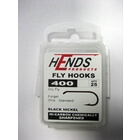 HENDS FLY HOOKS 400