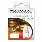 DAIWA TOURNAMENT EEL 60cm 10pcs