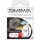 DAIWA TOURNAMENT X POWER FEEDER 80cm 10pcs