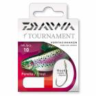 DAIWA TOURNAMENT TROUT HOOK 120cm 10pcs