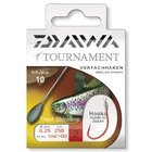 DAIWA TOURNAMENT TROUT SBIROLINO HOOK