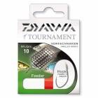 DAIWA TOURNAMENT FEEDER HOOK 70cm 10pcs