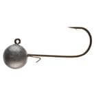 DAIWA TOURNAMENT D JIG HEADS SS 4/0 round