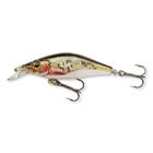 CORMORAN SHALLOW BABY SHAD RELOADED 40mm 2.5g