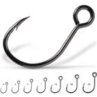 DAIWA SINGLE LURE HOOK