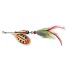 CORMORAN BULLET BUCKTAIL