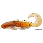 CORMORAN CURLY GOBY 9cm 3pcs