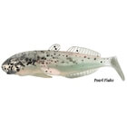CORMORAN GOBY SHAD 6.5cm 4pcs