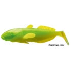 CORMORAN GOBY SHAD 6.5cm 4pcs