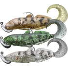 CORMORAN CURLY GOBY SET 9cm+10g 3pcs #1