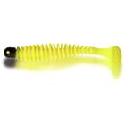 BLACK CAT SHAD WORM 17cm 25g