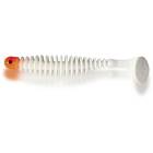 BLACK CAT SHAD WORM 17cm 25g