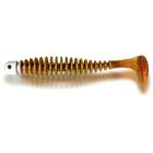 BLACK CAT SHAD WORM 17cm 25g