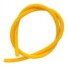 BLACK CAT RIG TUBE YELLOW 100CM 2PCS