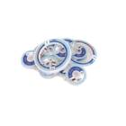 VISION SPACE FLUORO TIPPET 20m