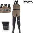 waders daiwa