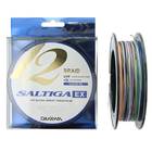 DAIWA SALTIGA 12 BRAID EX 300M