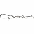 DAIWA NO KNOT FAST LOCK SWIVEL 8pcs