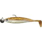 CORMORAN ACTION FIN SHAD RTF 13CM 29G 2pcs