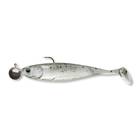 CORMORAN ACTION FIN SHAD RTF 13cm 29g 2psc