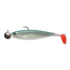CORMORAN ACTION FIN SHAD RTF 10cm 17g 2psc
