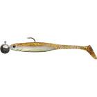 CORMORAN RTF CRAZY FIN SHAD 13CM 27G