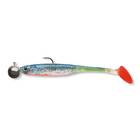 CORMORAN RTF CRAZY FIN SHAD 13CM 27G