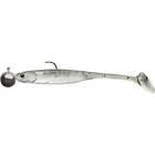 CORMORAN RTF CRAZY FIN SHAD 13CM 27G