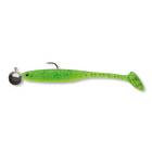CORMORAN CRAZY FIN SHAD RTF 10CM 16G 2pcs